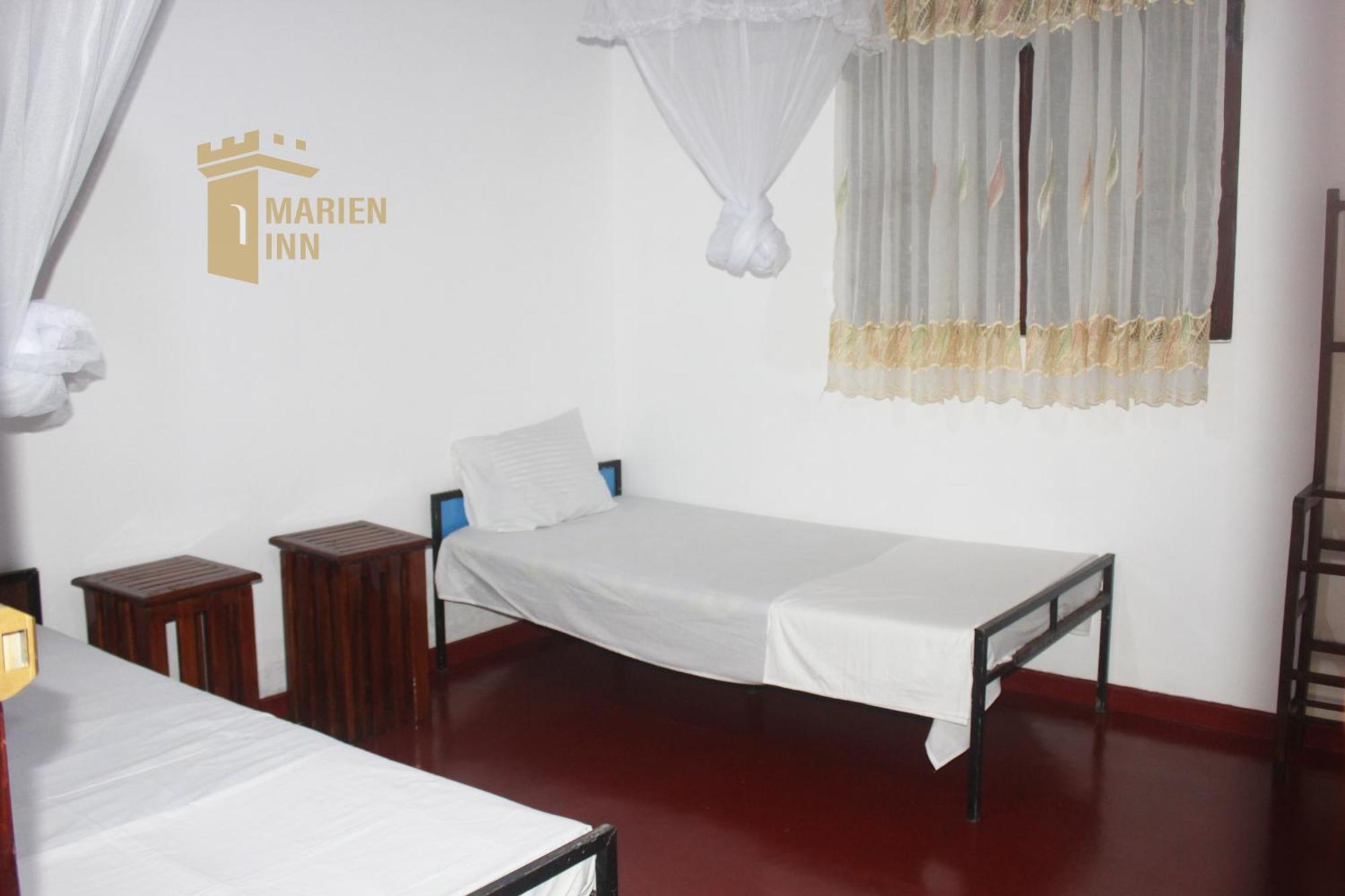 Marien Inn Galle Exterior photo